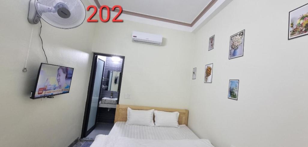 Nha Nghi Anh Van Dong Van  Room photo